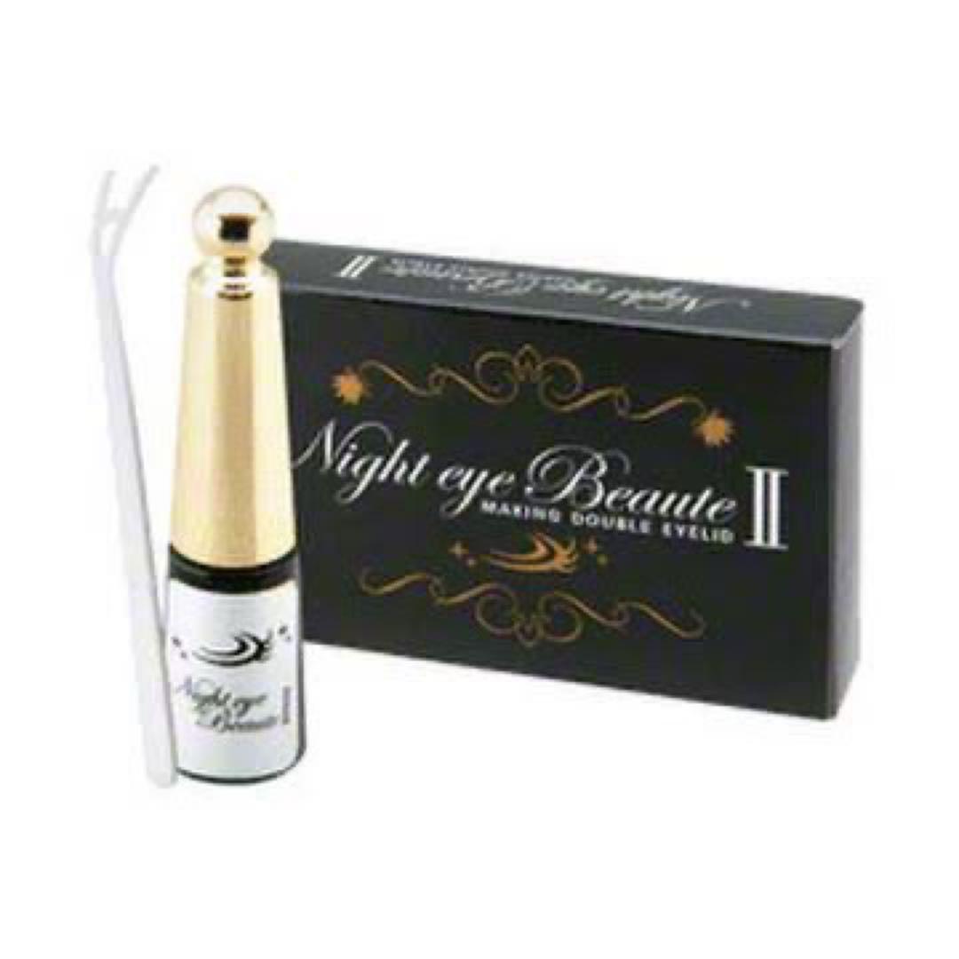 Night eye Beaute II 5個セット