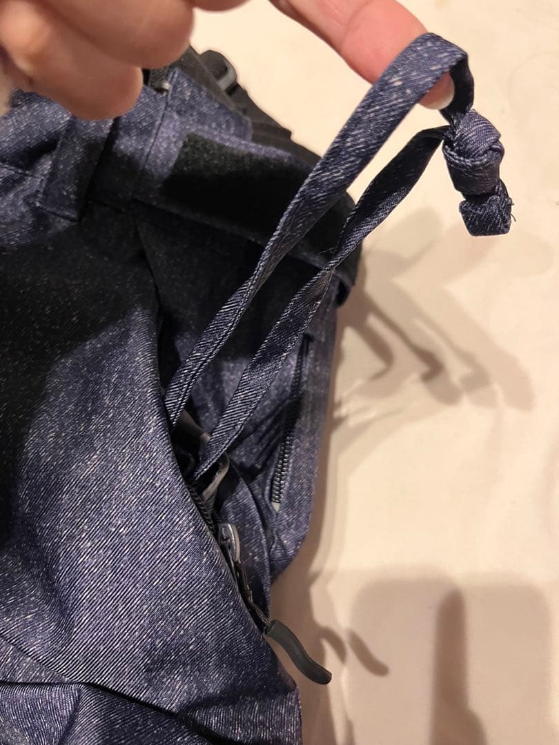 女の子スキーウェア