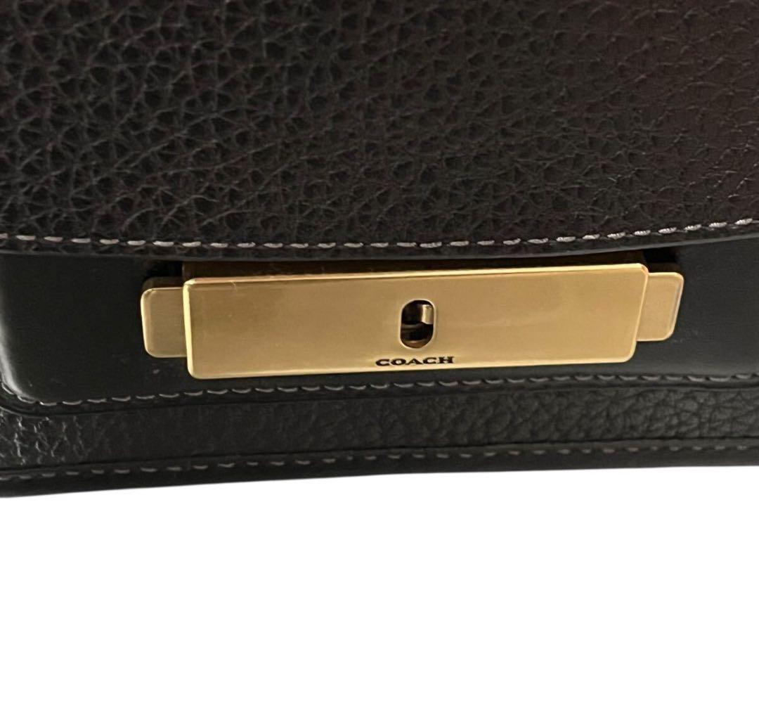 COACH/cody/本革/ハンドバッグ/ショルダーバッグ/2WAY/C2263