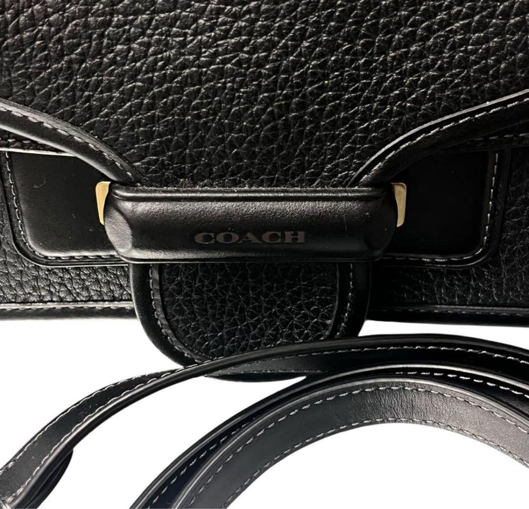 COACH/cody/本革/ハンドバッグ/ショルダーバッグ/2WAY/C2263