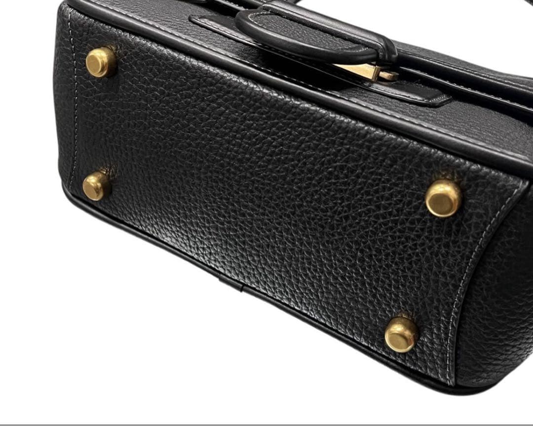 COACH/cody/本革/ハンドバッグ/ショルダーバッグ/2WAY/C2263