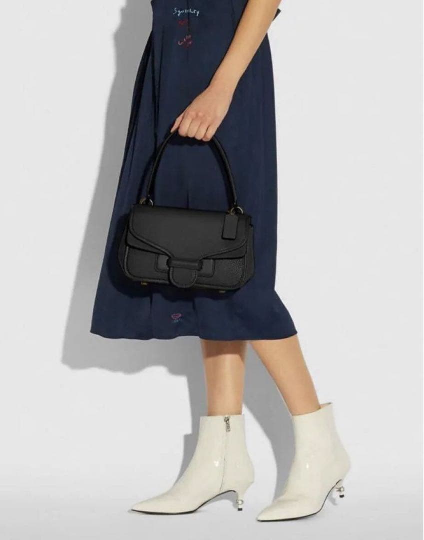 COACH/cody/本革/ハンドバッグ/ショルダーバッグ/2WAY/C2263