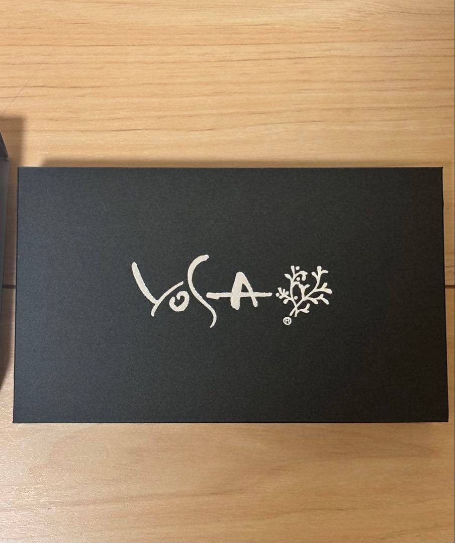 YOSA チタンリラクゼーショングッズ