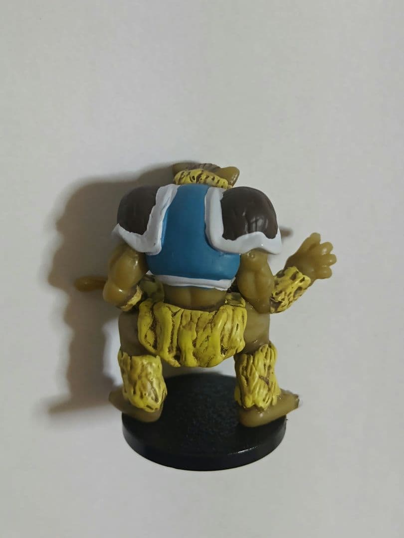 遊戯王　ダンジョンダイスモンスターズ　タイガー・アックス