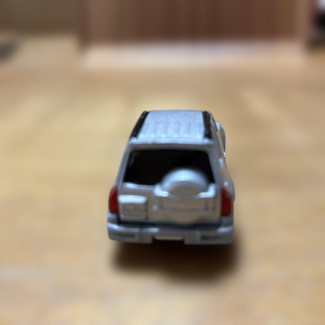 に*)様 トミカタウンすかいらーく