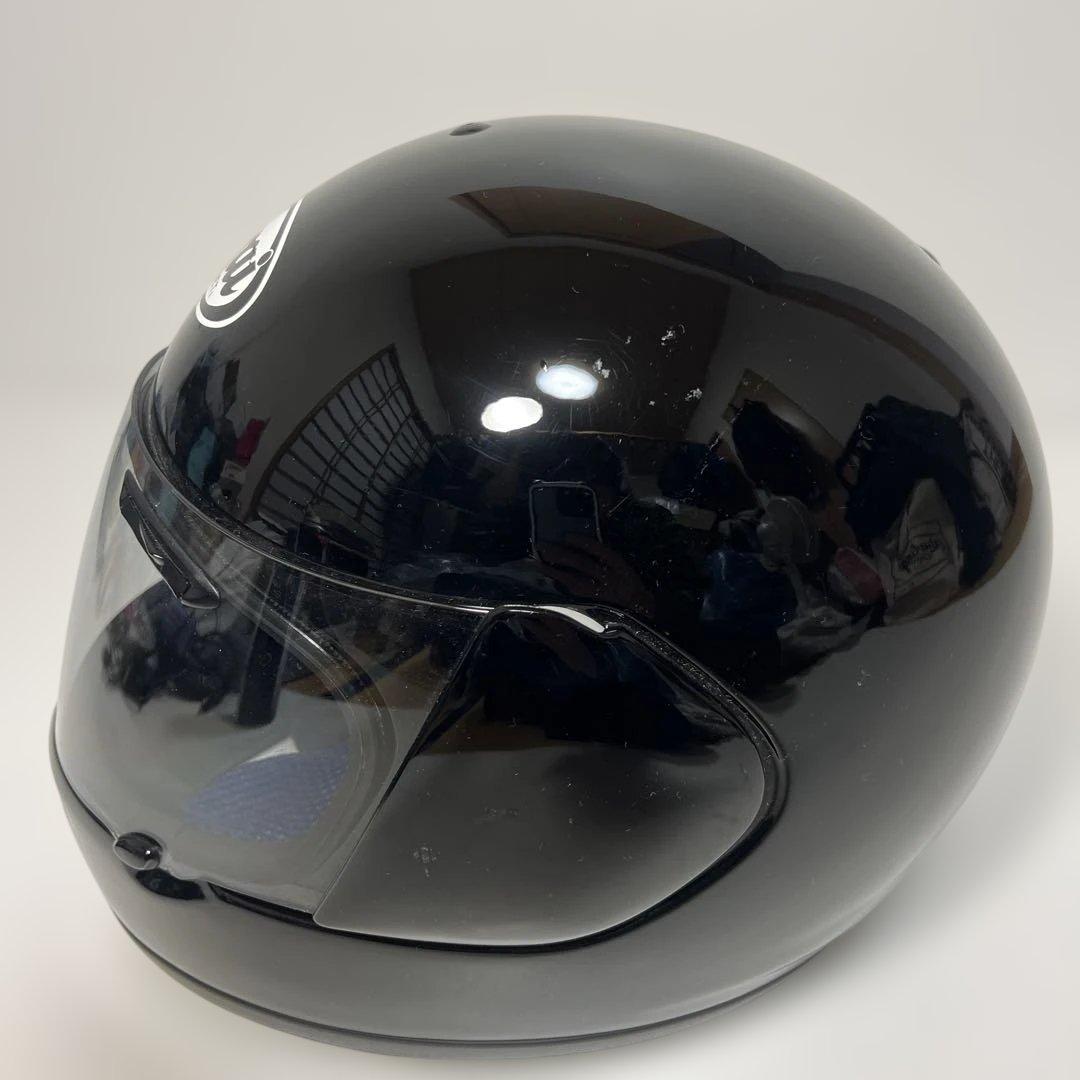 アライ Arai UR-MONO3 フルフェイス Lサイズ (59-60cm)