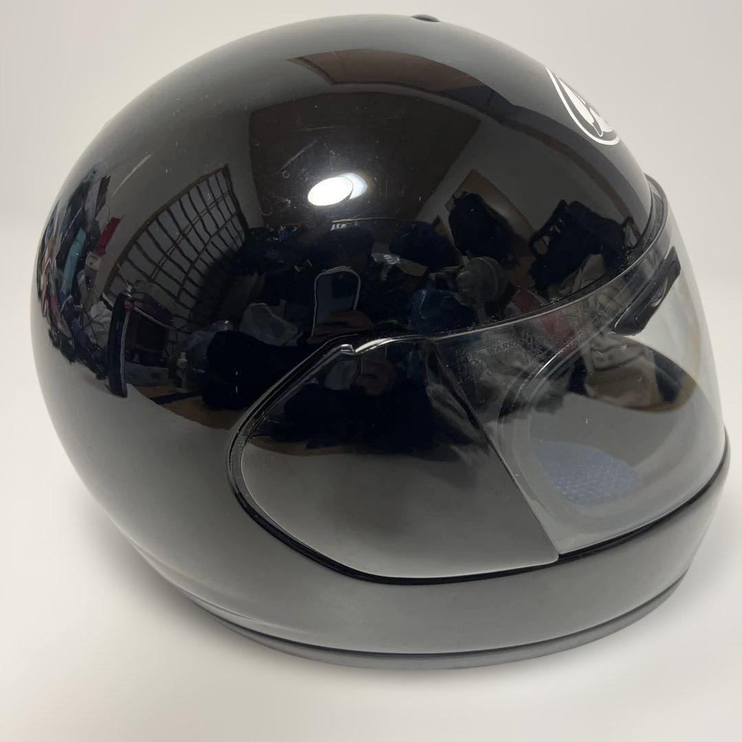 アライ Arai UR-MONO3 フルフェイス Lサイズ (59-60cm)