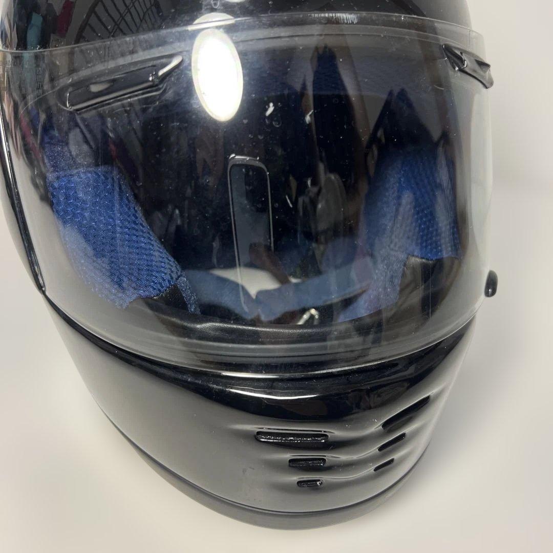 アライ Arai UR-MONO3 フルフェイス Lサイズ (59-60cm)