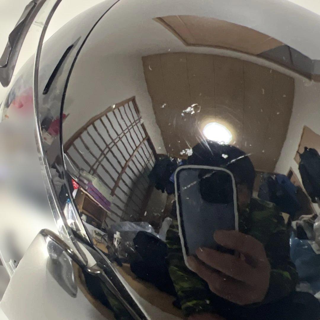 アライ Arai UR-MONO3 フルフェイス Lサイズ (59-60cm)