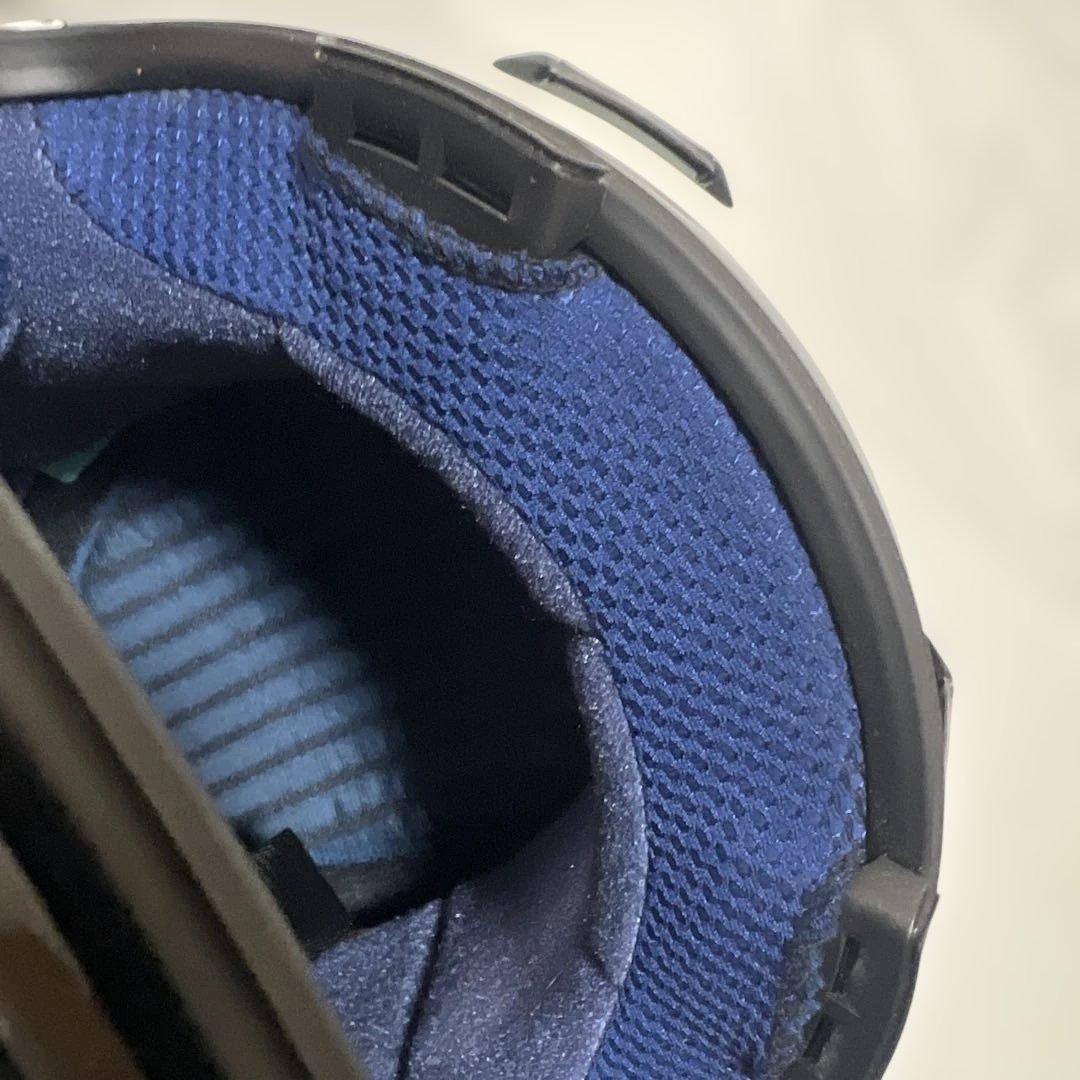 アライ Arai UR-MONO3 フルフェイス Lサイズ (59-60cm)