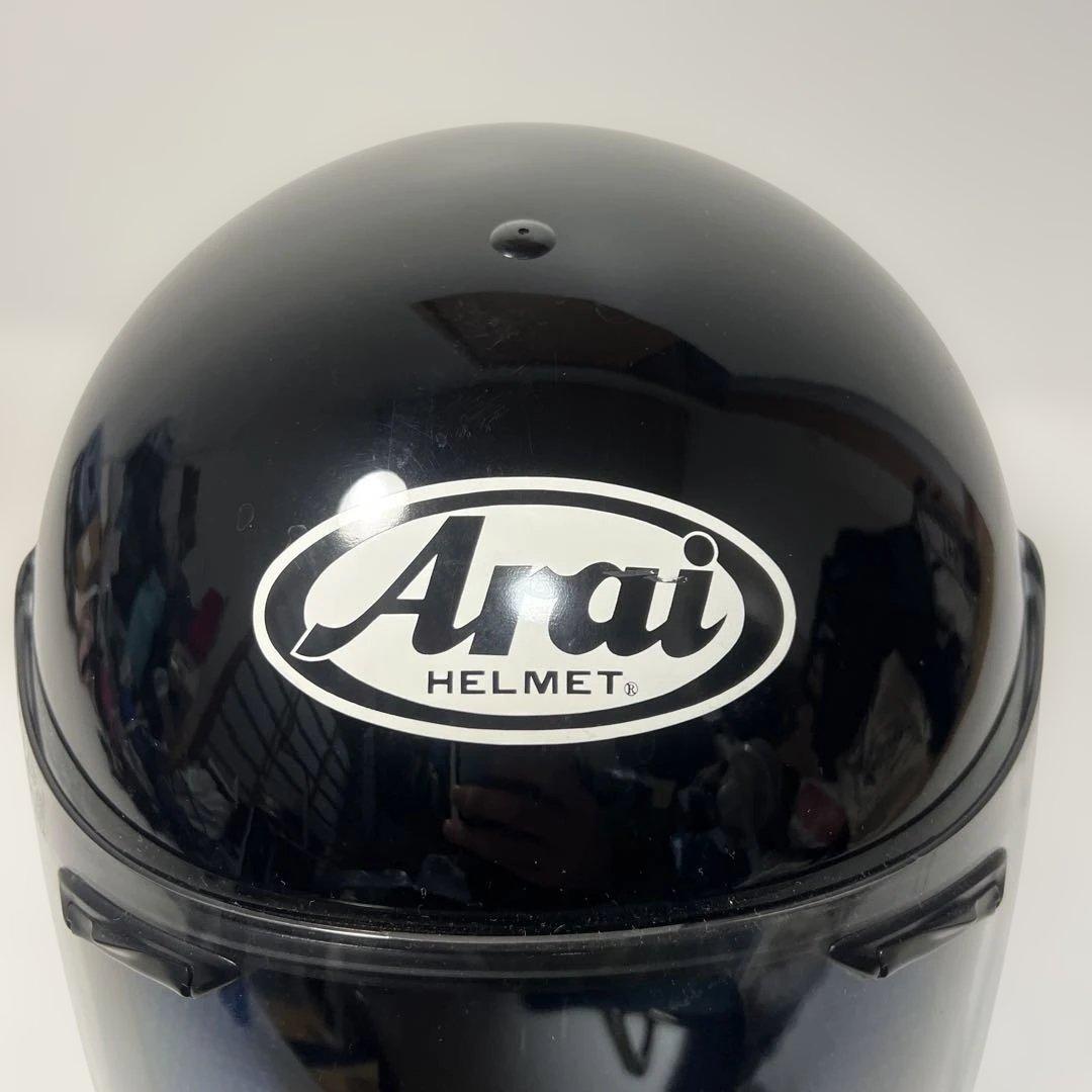 アライ Arai UR-MONO3 フルフェイス Lサイズ (59-60cm)
