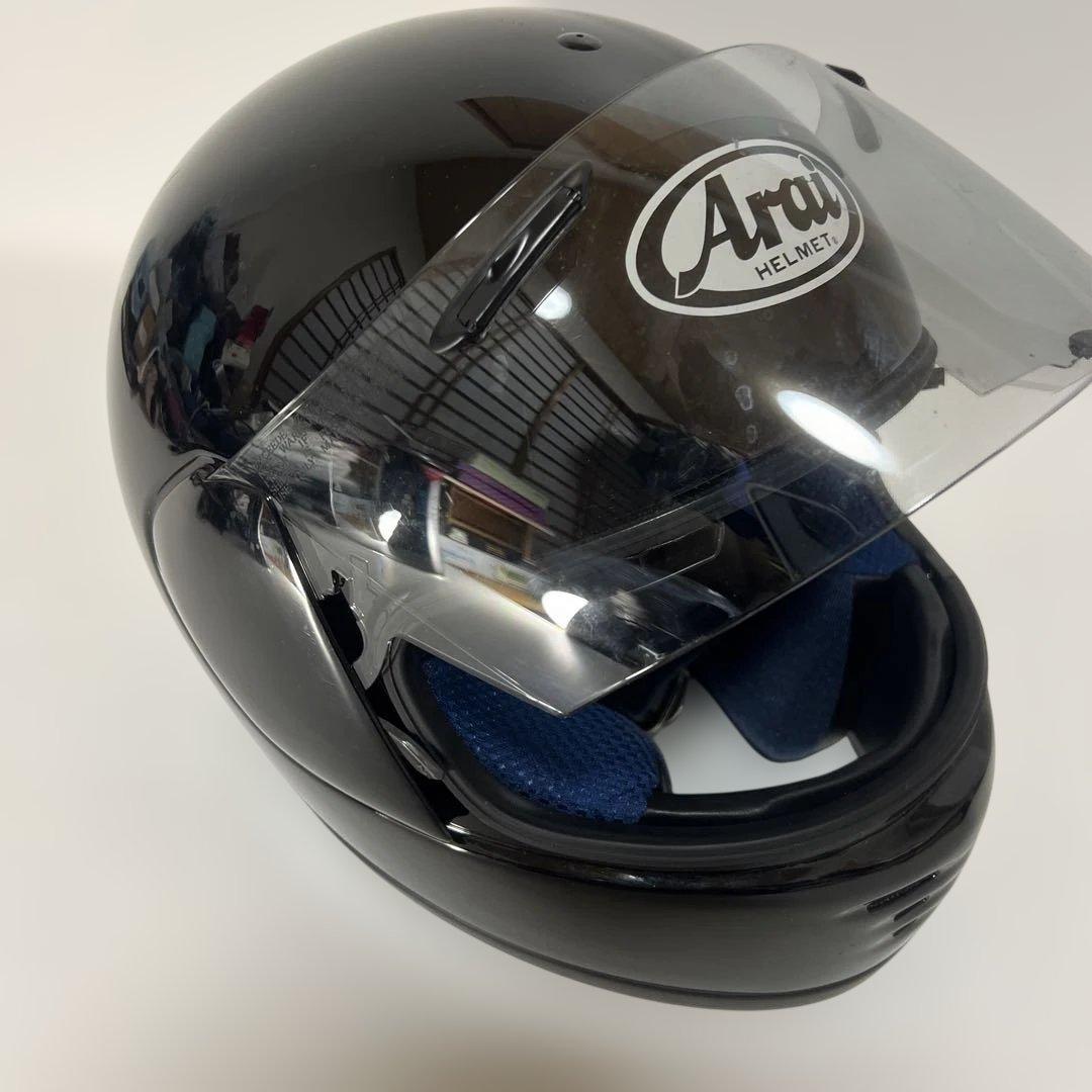アライ Arai UR-MONO3 フルフェイス Lサイズ (59-60cm)