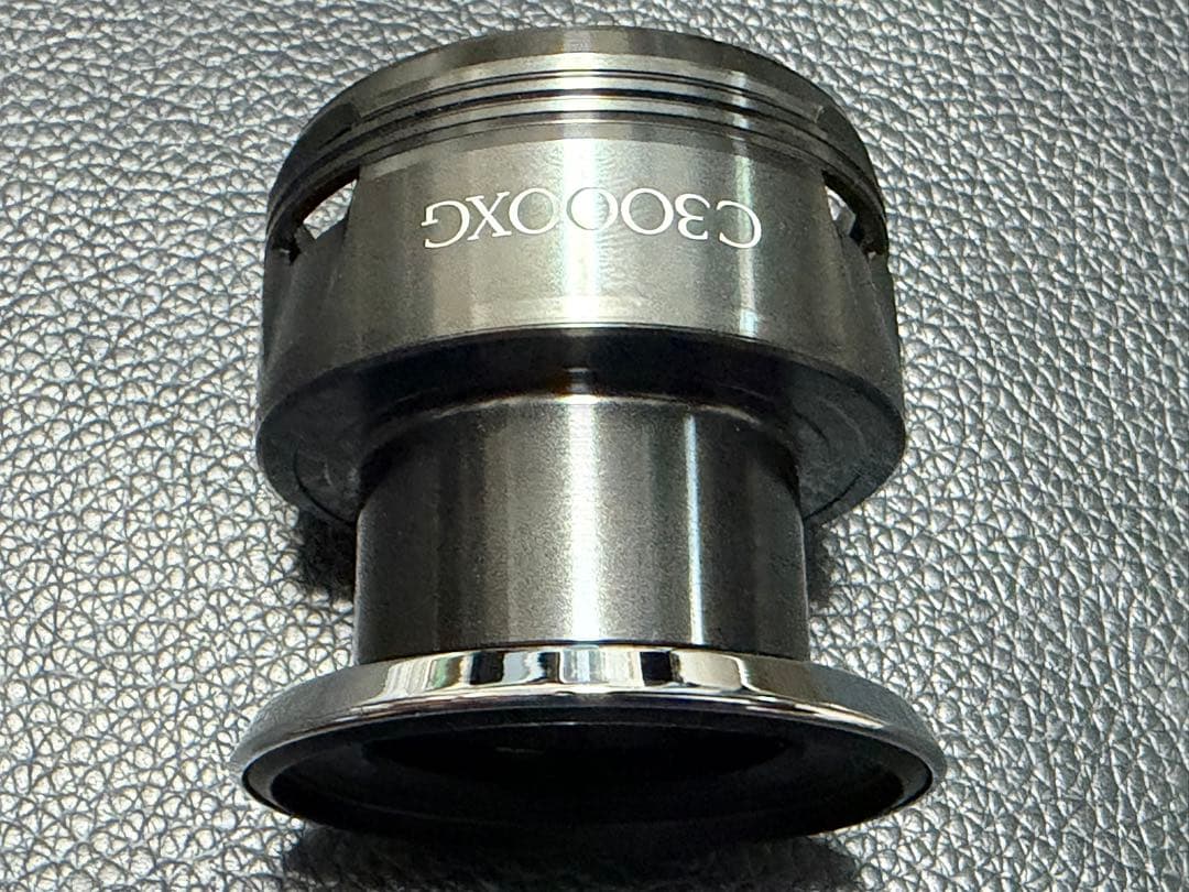 SHIMANO 24ツインパワー C3000XG スプール