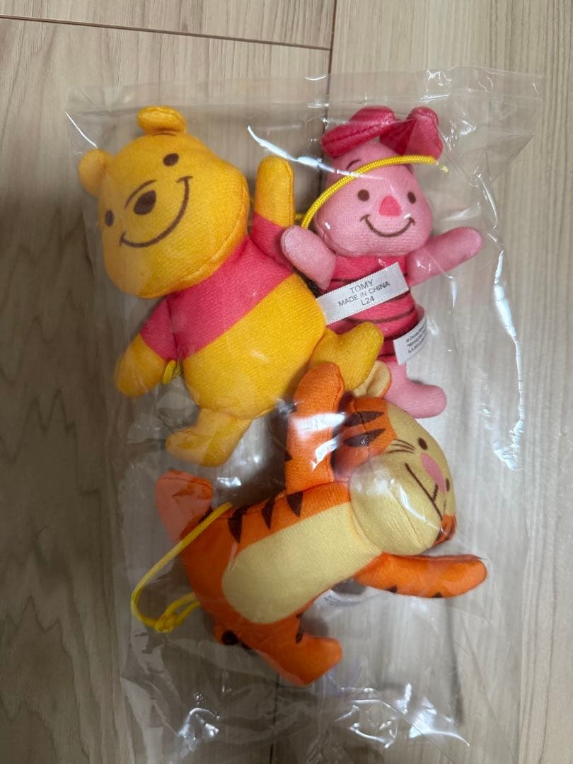 プーメリー　2025年4月購入