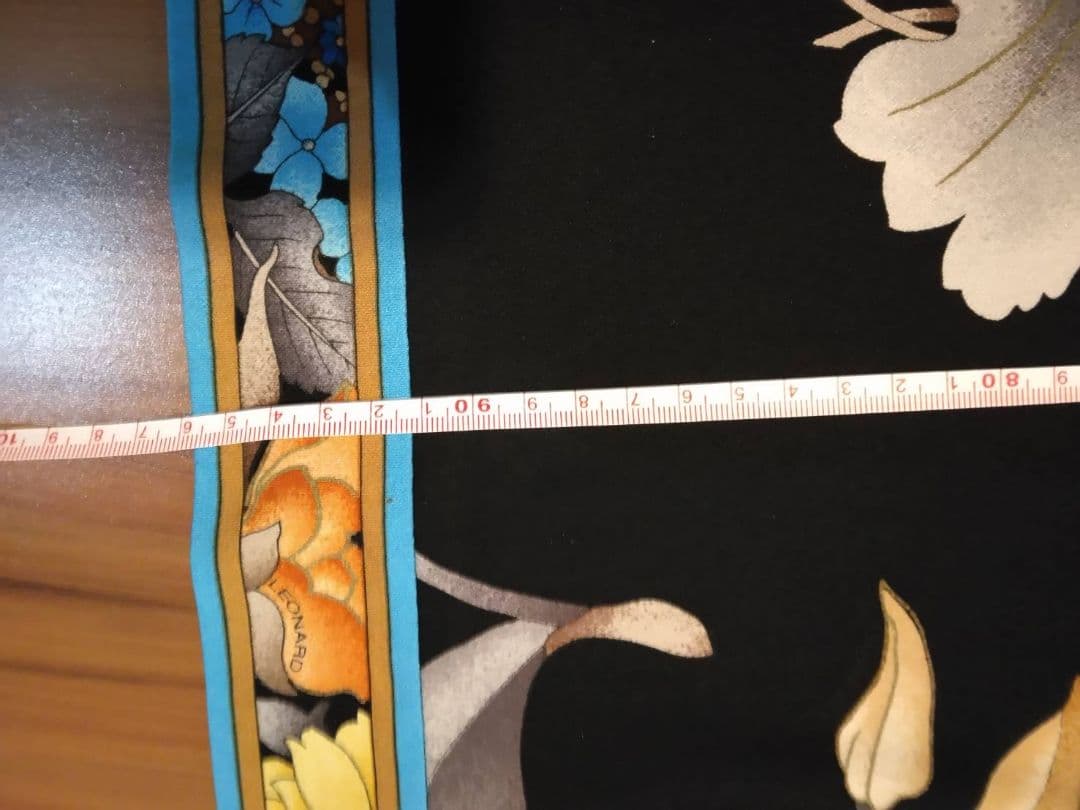 レオナール　ワンピース