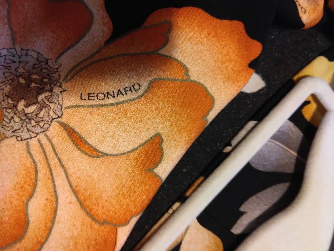 レオナール　ワンピース