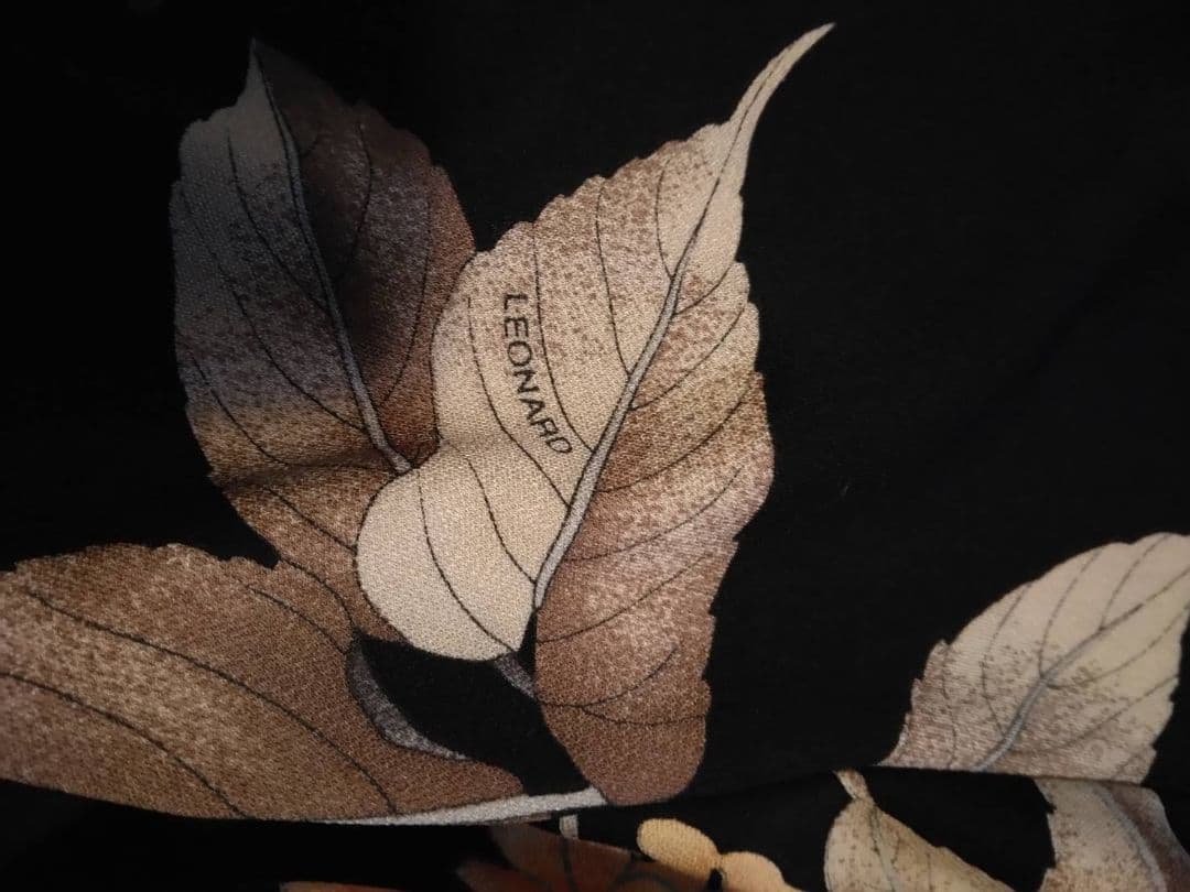 レオナール　ワンピース