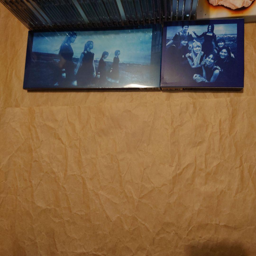 櫻坂46シングルCD1〜13、アルバムCD1st、2nd全タイプセット