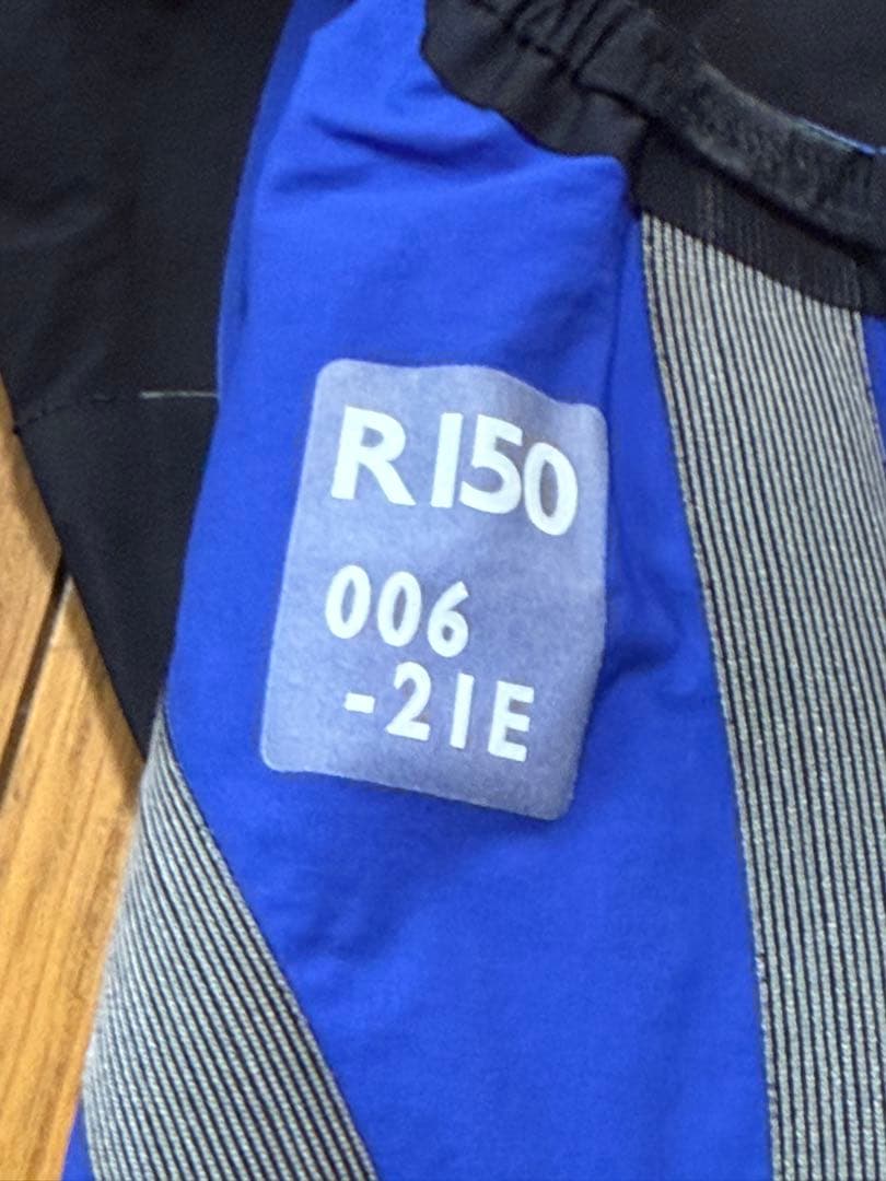 限定　アリーナ　高速水着　競泳水着　アルティメットアクアフォースX CP 150