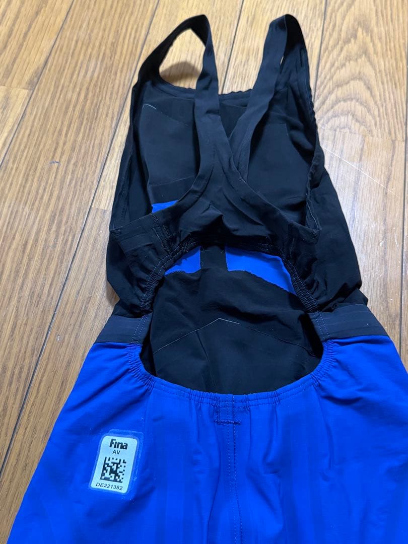 限定　アリーナ　高速水着　競泳水着　アルティメットアクアフォースX CP 150