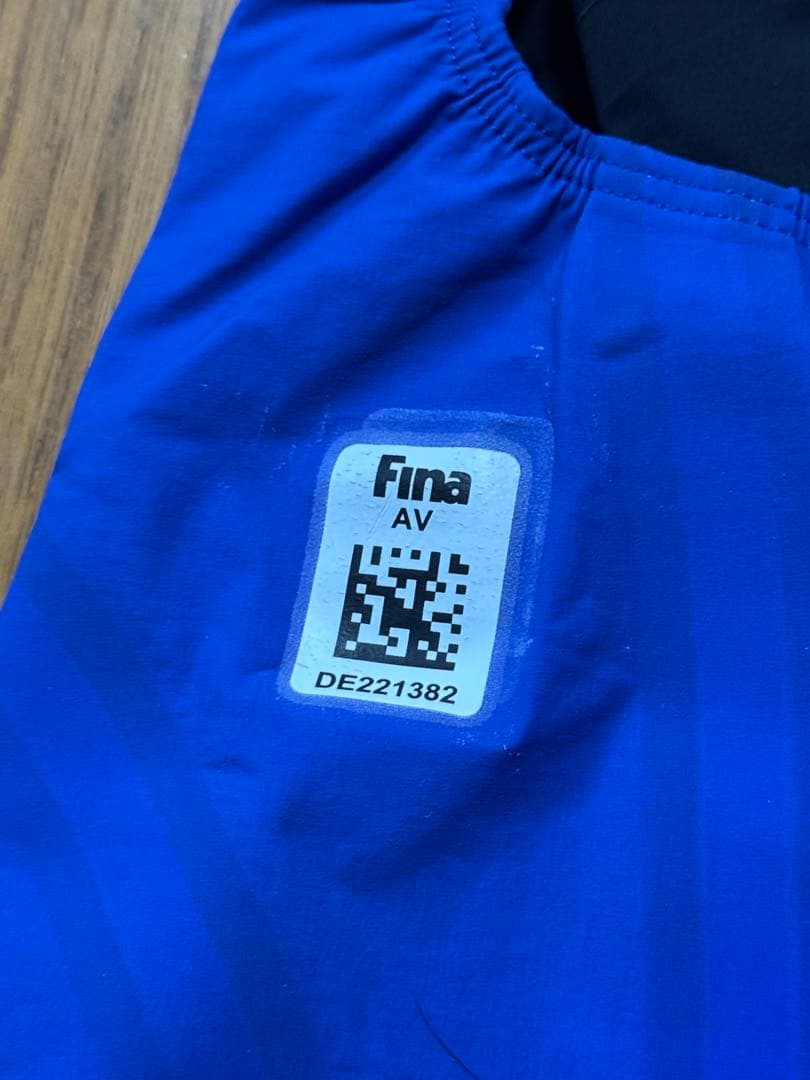 限定　アリーナ　高速水着　競泳水着　アルティメットアクアフォースX CP 150