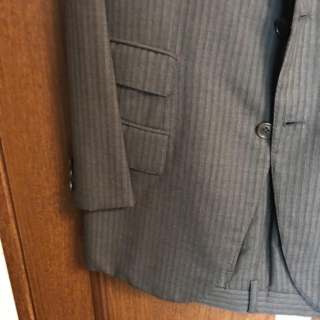 超美品 ・ビンテージ Antonio Panico スミズーラ スーツ