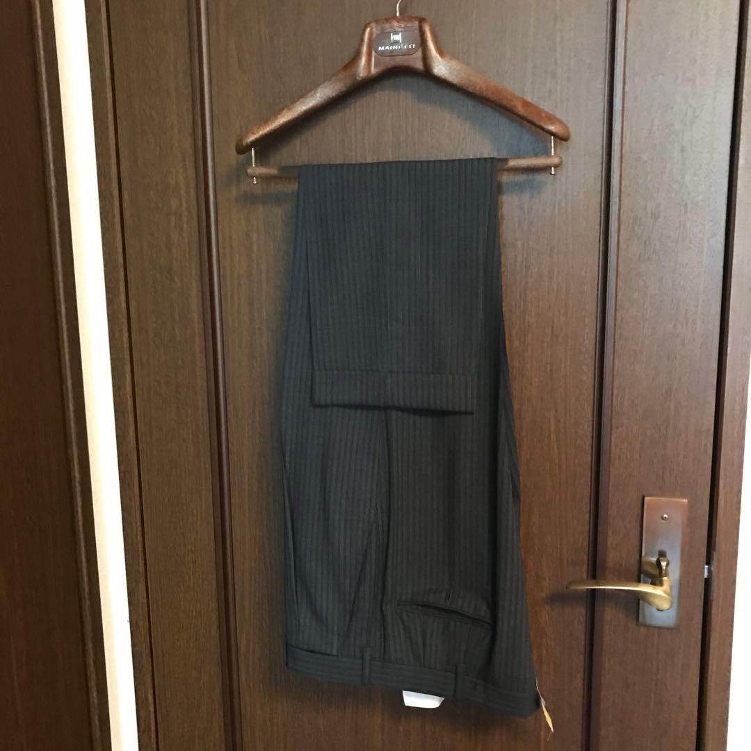 超美品 ・ビンテージ Antonio Panico スミズーラ スーツ