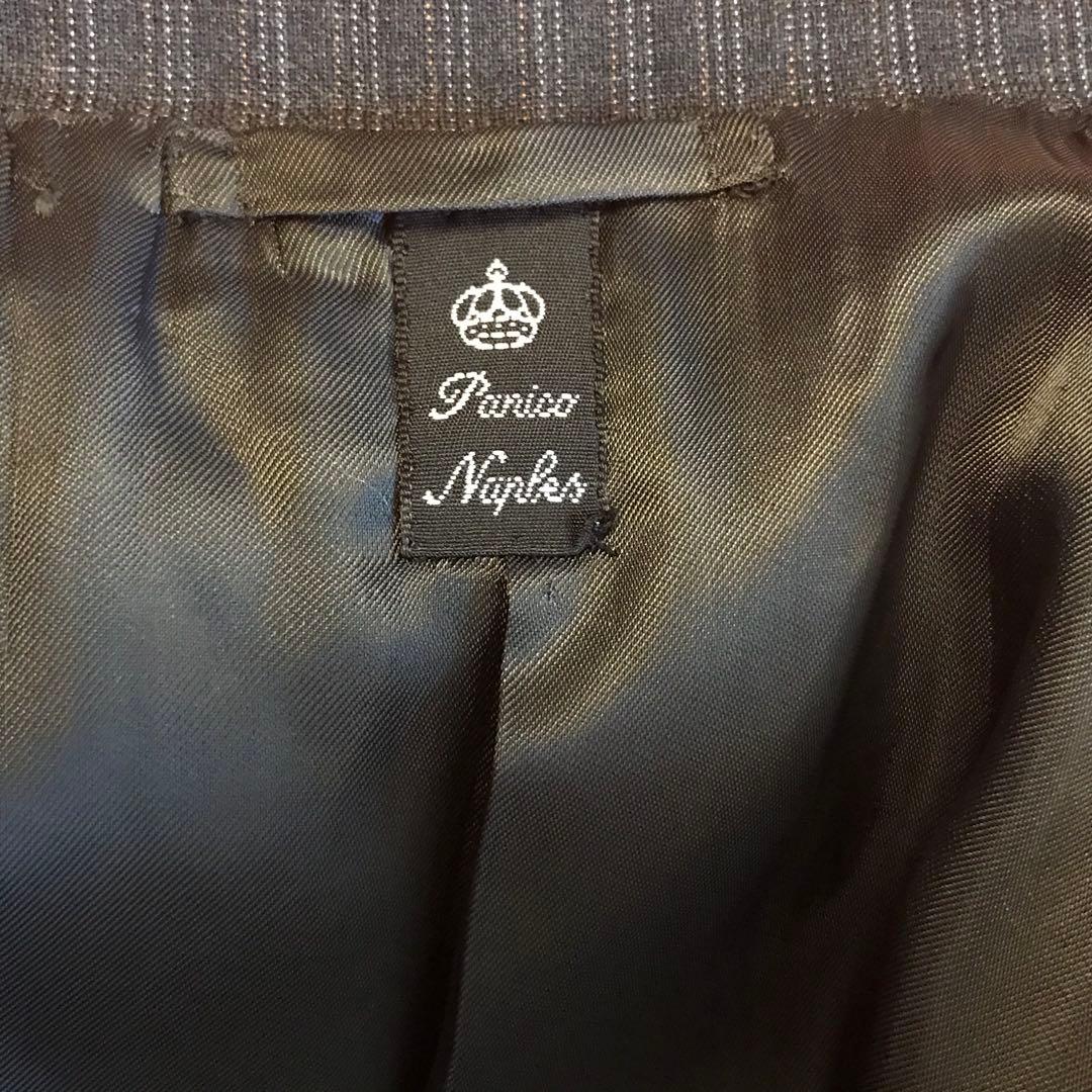 超美品 ・ビンテージ Antonio Panico スミズーラ スーツ