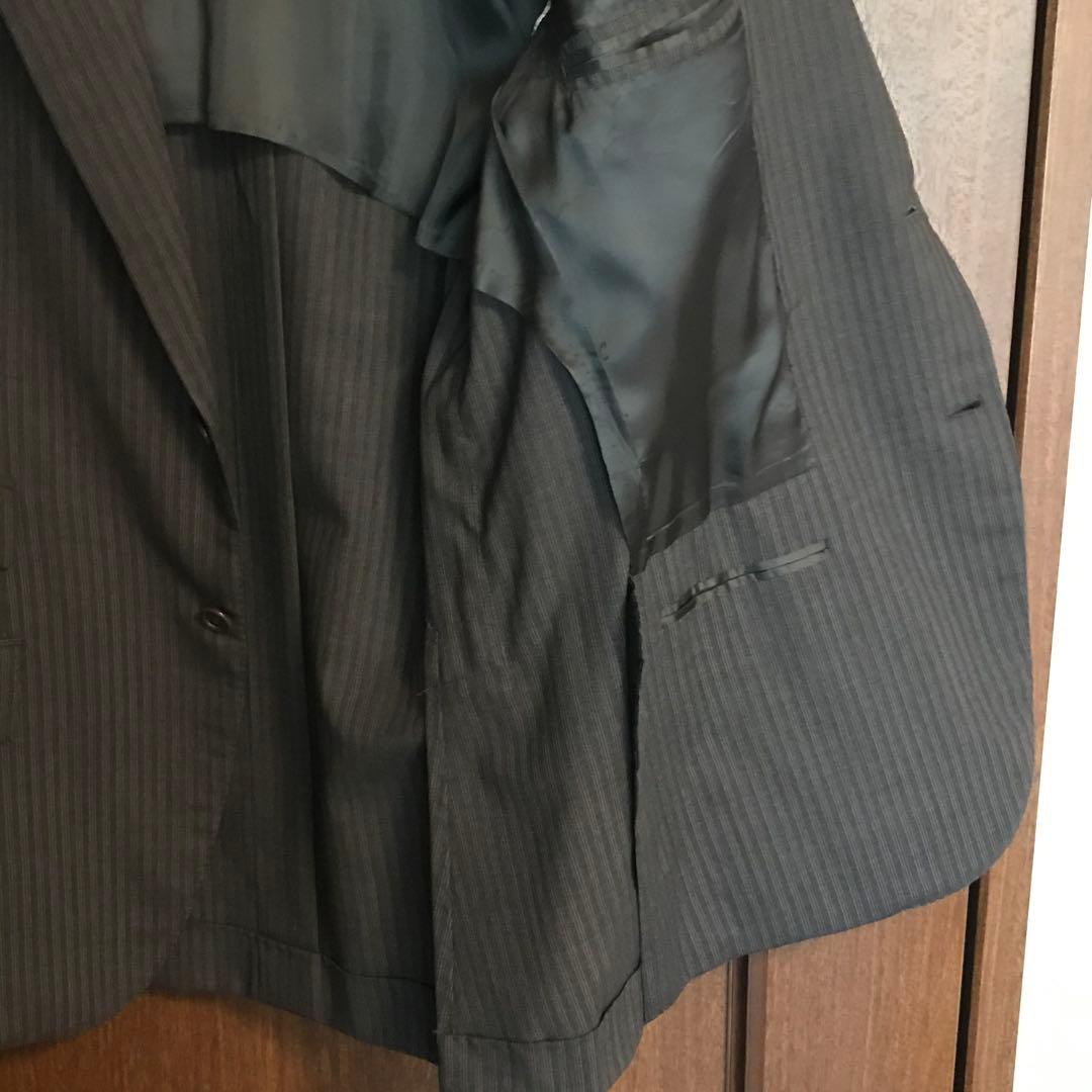 超美品 ・ビンテージ Antonio Panico スミズーラ スーツ
