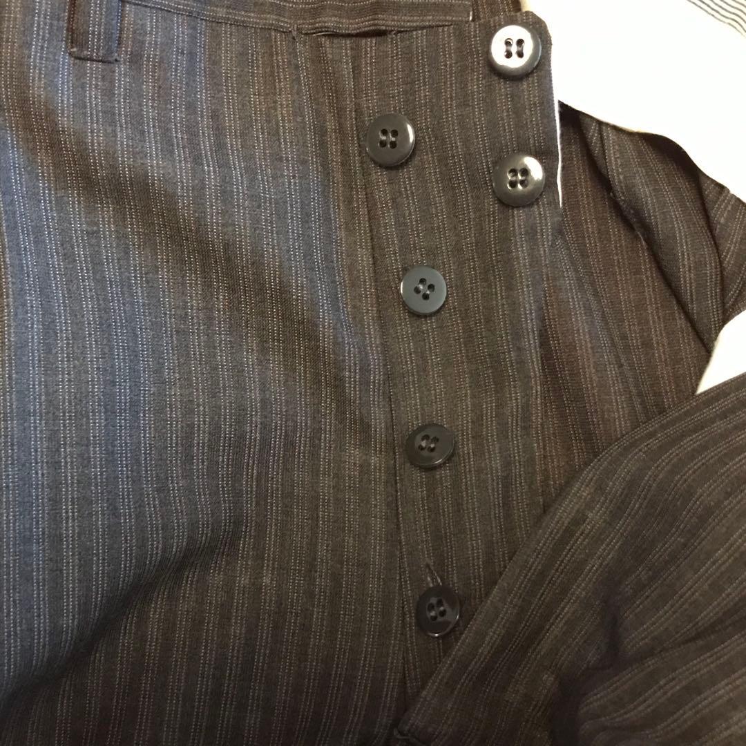 超美品 ・ビンテージ Antonio Panico スミズーラ スーツ