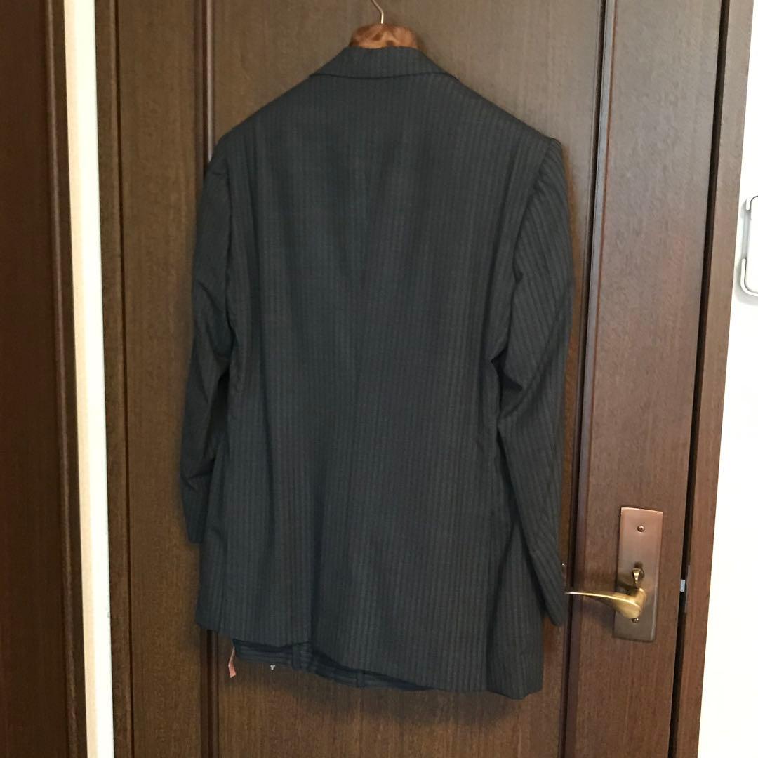 超美品 ・ビンテージ Antonio Panico スミズーラ スーツ