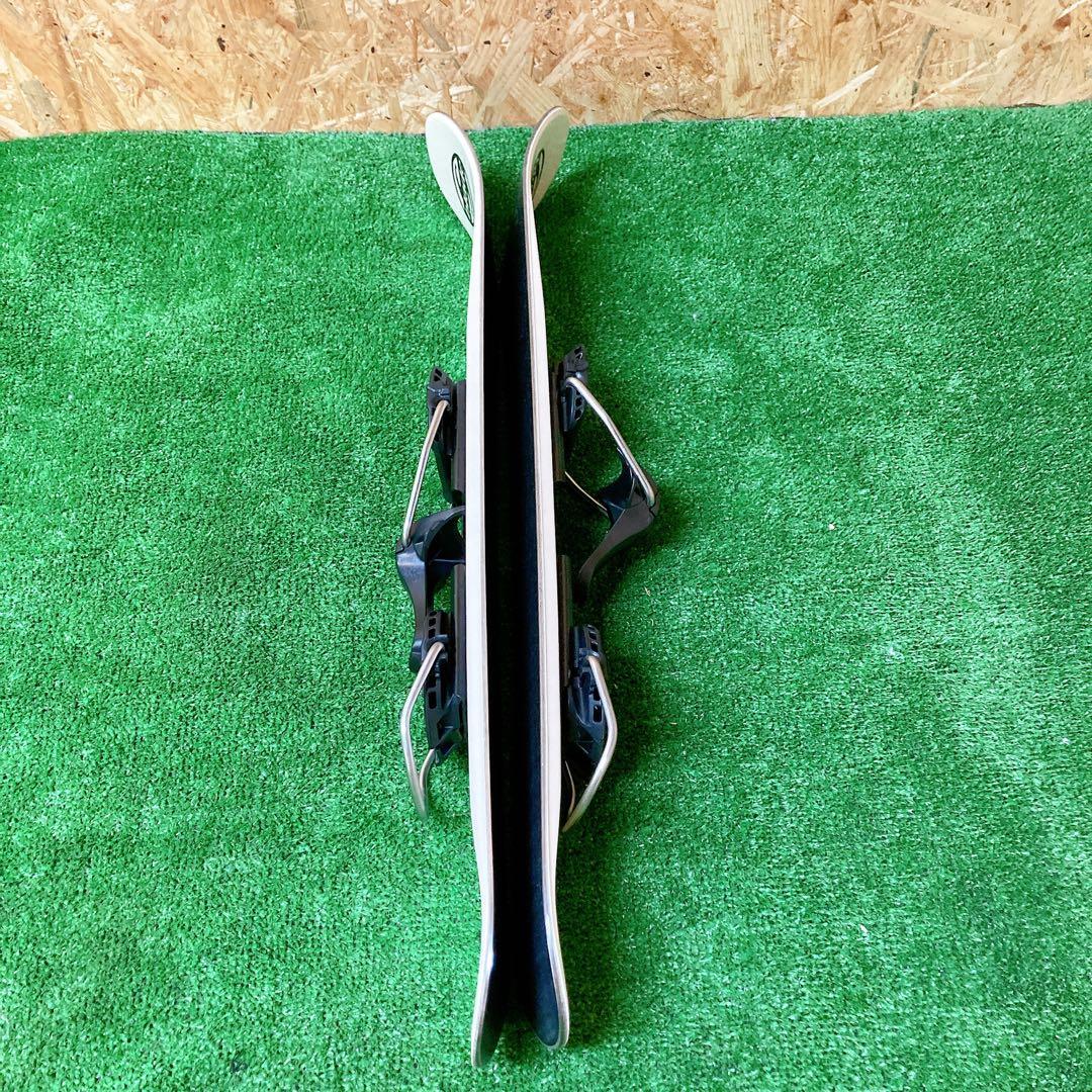 blade 60cm ショートスキー　ファンスキー　ケース付き