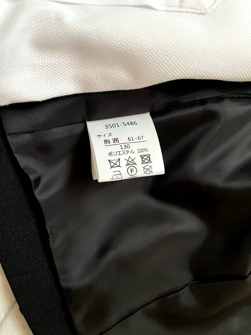 waltz by BEAMS DESIGN 130サイズ フォーマルスーツ 美品