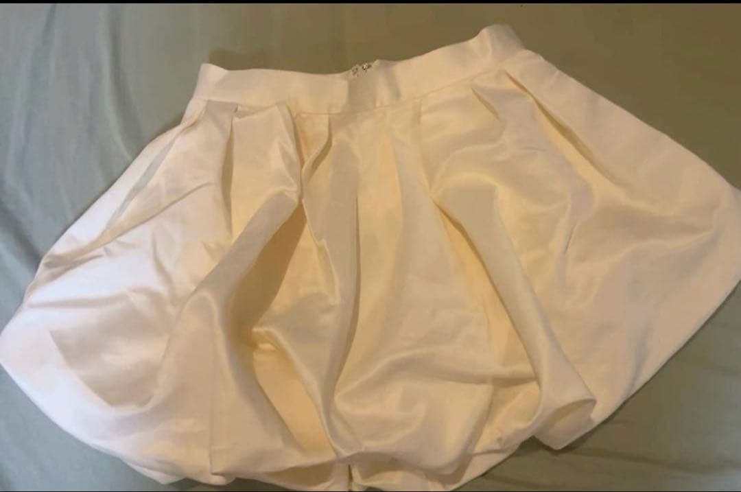 スカート THE TOE VENICE BALLOON SKIRT