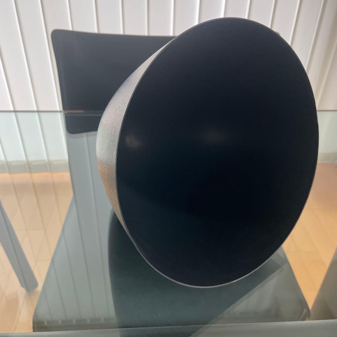 ALESSI アレッシィ フィリップ•スタルク　starckコランダー 水切り