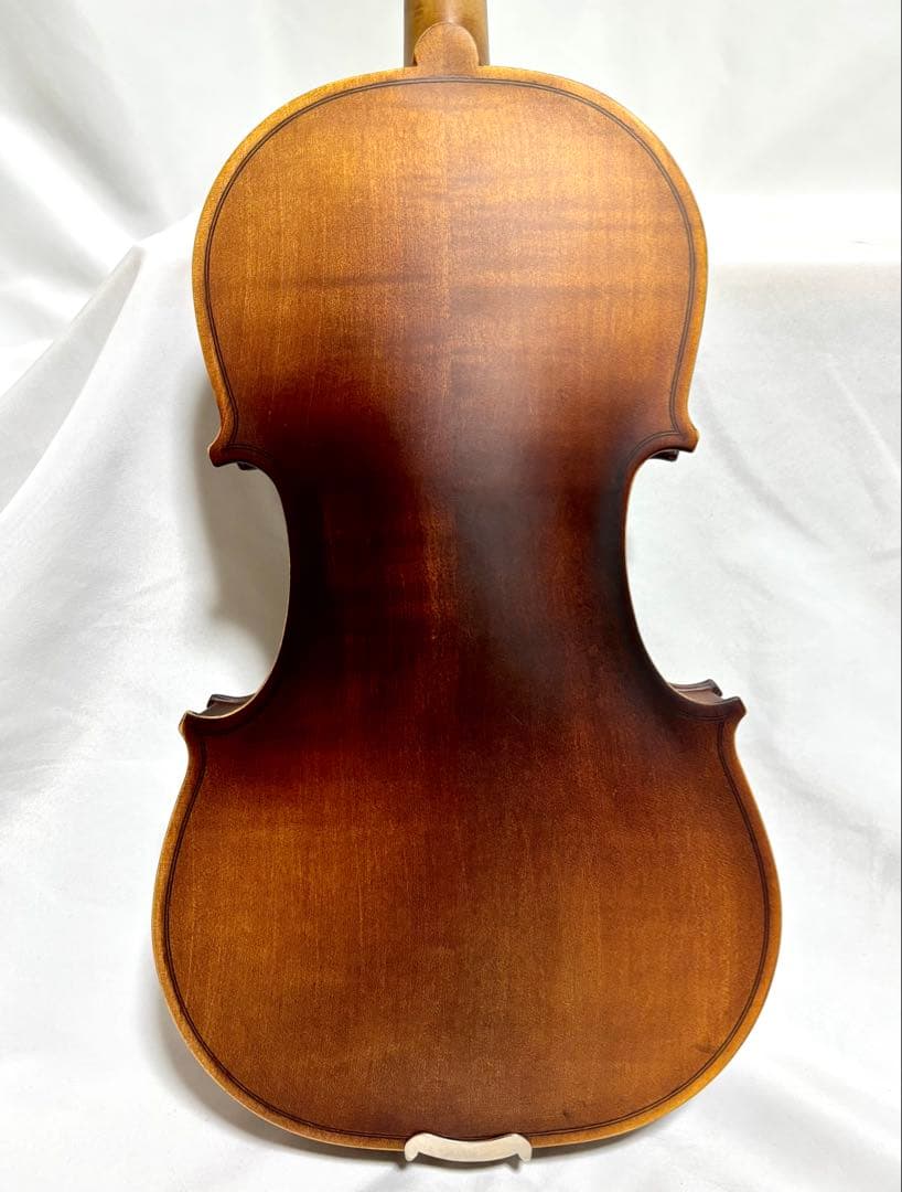 Hallstatt バイオリン V-12 4/4サイズ