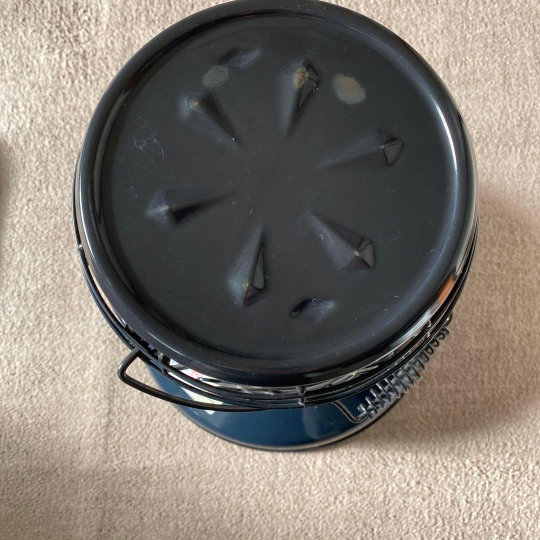 トヨトミ　クラシックストーブ