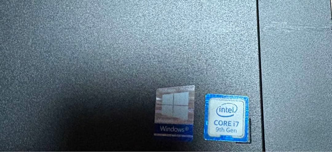 Windowsデスクトップ Lenovo P330 i5 16GB 256G GTX750Ti Office