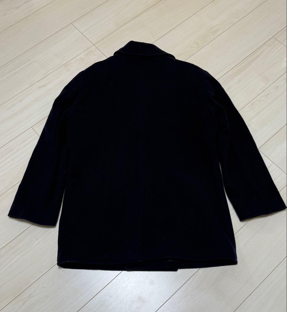 Polo by Ralph Lauren Pコート L ネイビー　90s〜00s