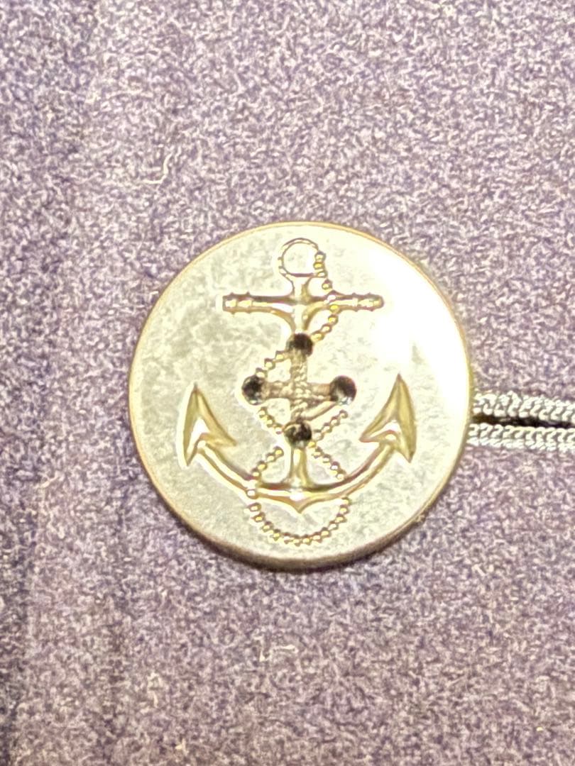 Polo by Ralph Lauren Pコート L ネイビー　90s〜00s