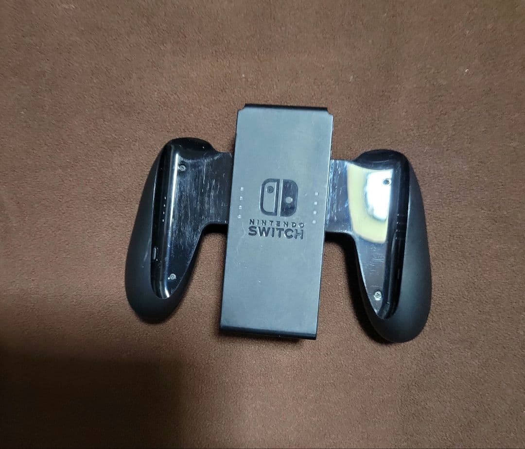 Nintendo Swatch 有機EL本体