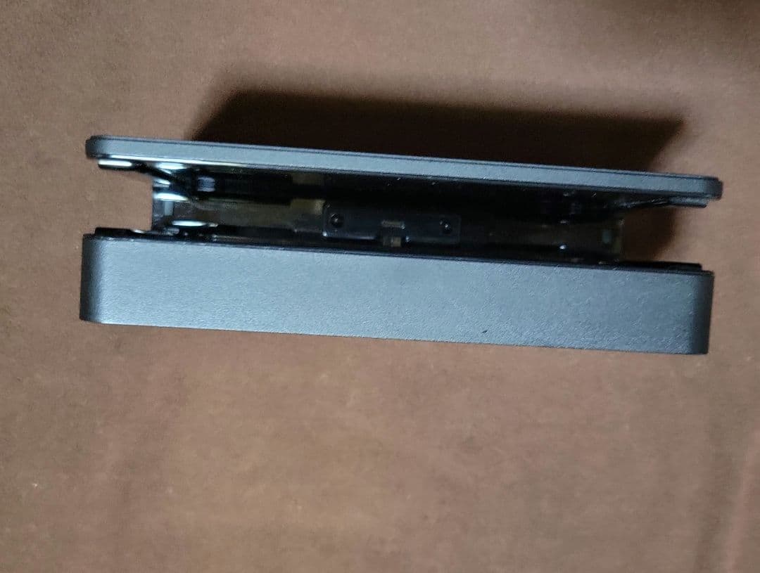 Nintendo Swatch 有機EL本体