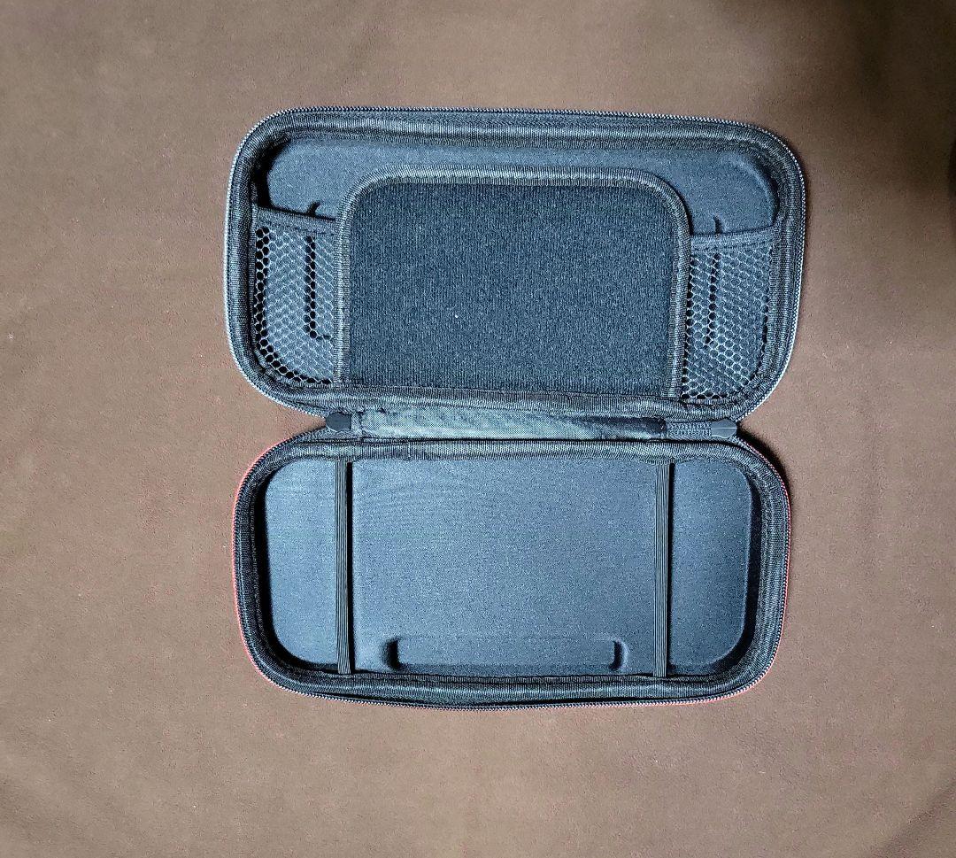 Nintendo Swatch 有機EL本体