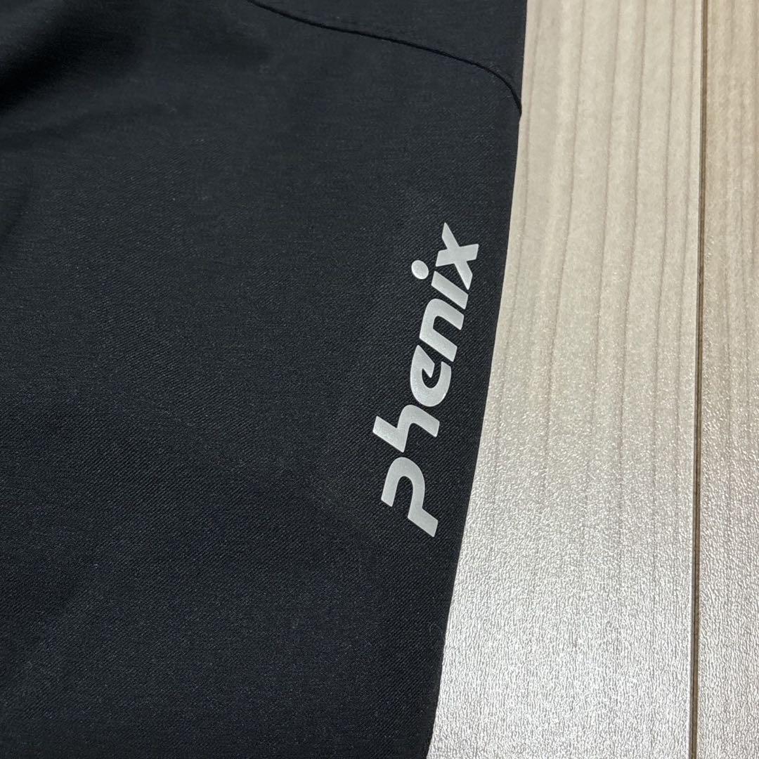 【美品】phenix スキーウェア セットアップ 170