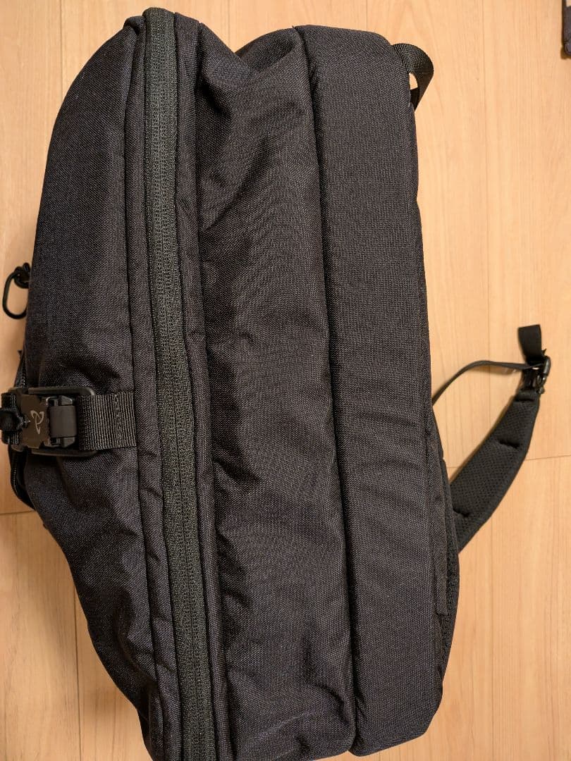 MYSTERY RANCH ミステリーランチ　３WAY バックパック　リュック