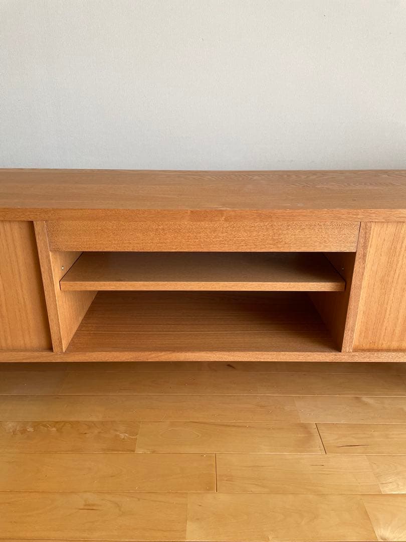 ACTUS アクタス　シンフォニー テレビボード TV台