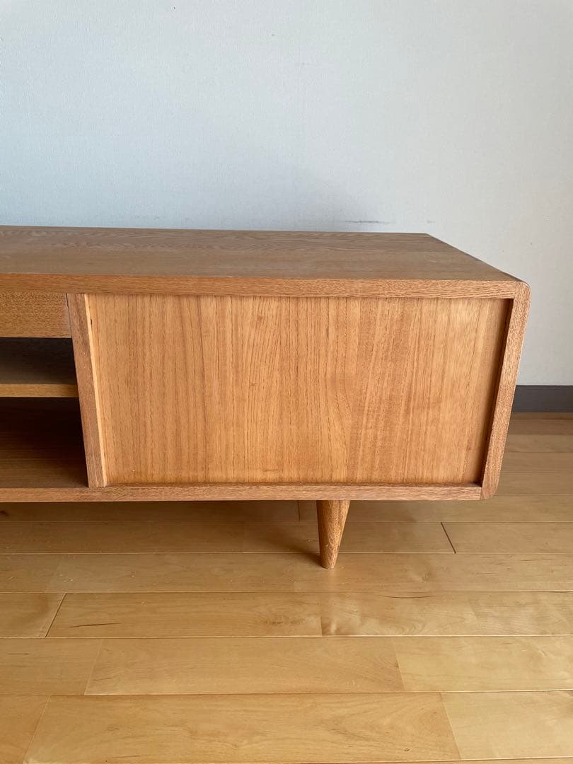 ACTUS アクタス　シンフォニー テレビボード TV台