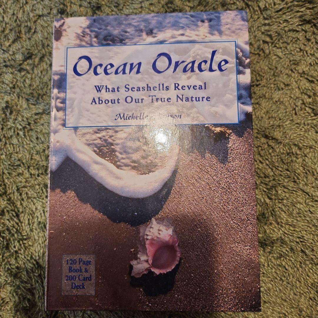 趣味・スポーツ・実用 Ocean Oracle