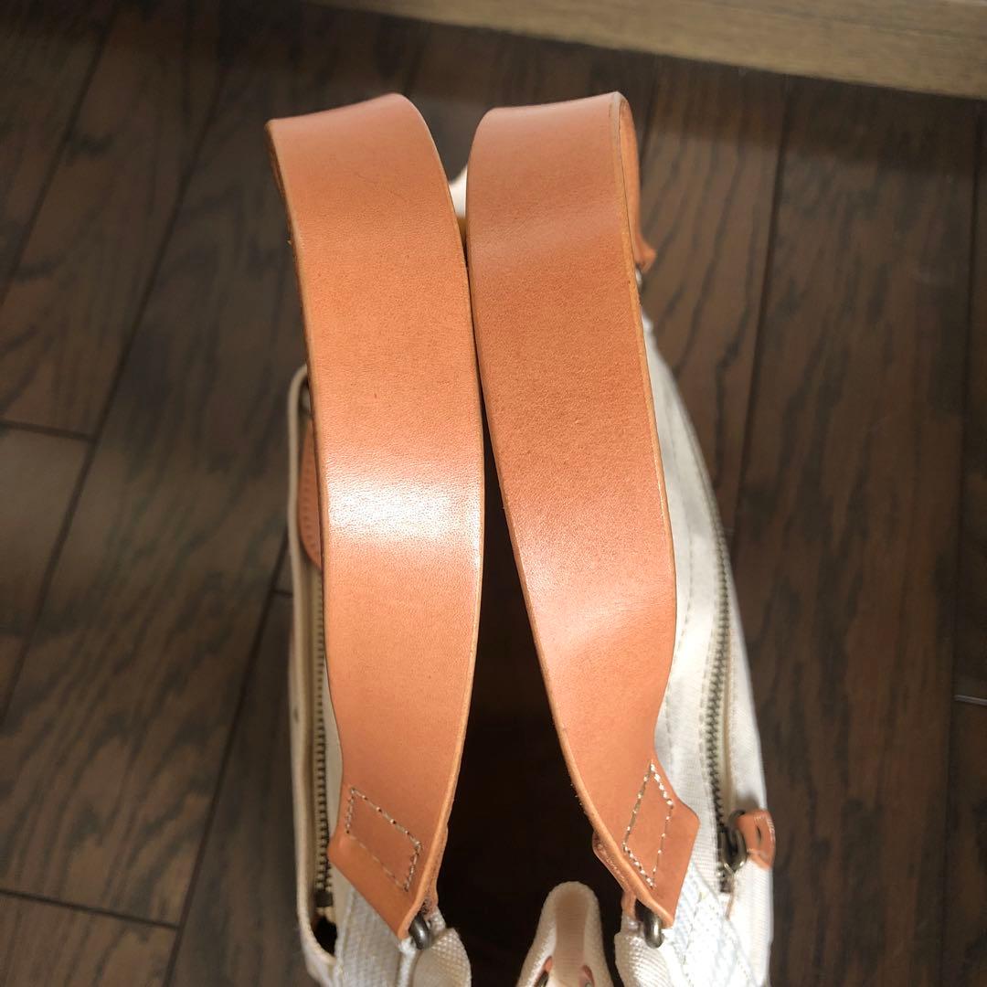 未使用品　Dakota ダコタ　トートバッグ　ピット