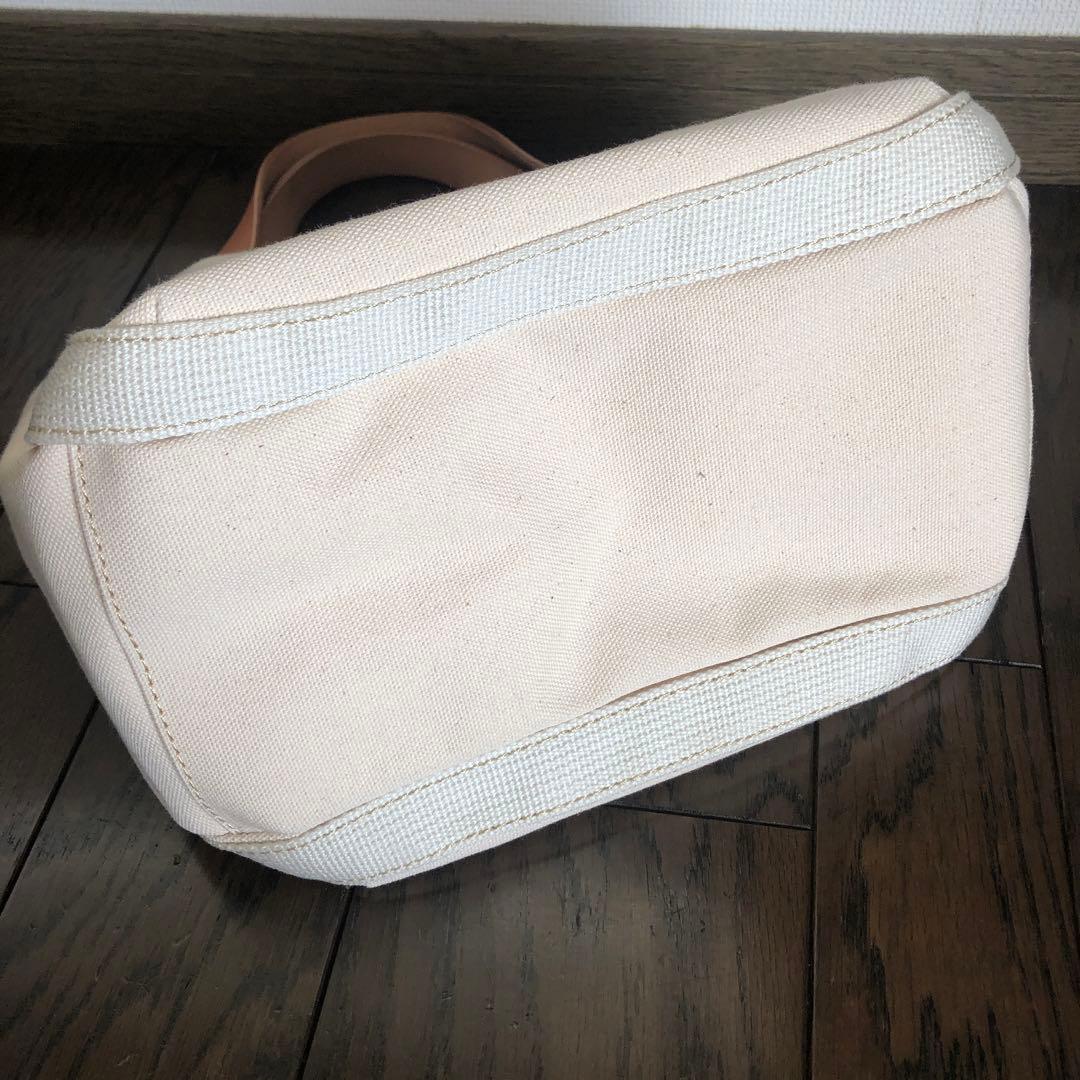 未使用品　Dakota ダコタ　トートバッグ　ピット